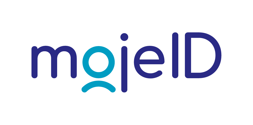 MojeID logo